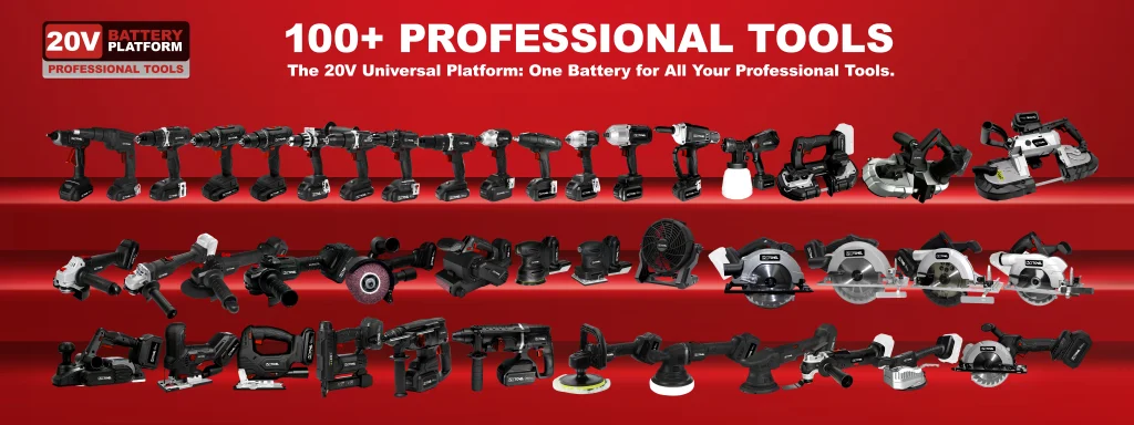 How to Choose the Right MXTOVEL Power Tool
