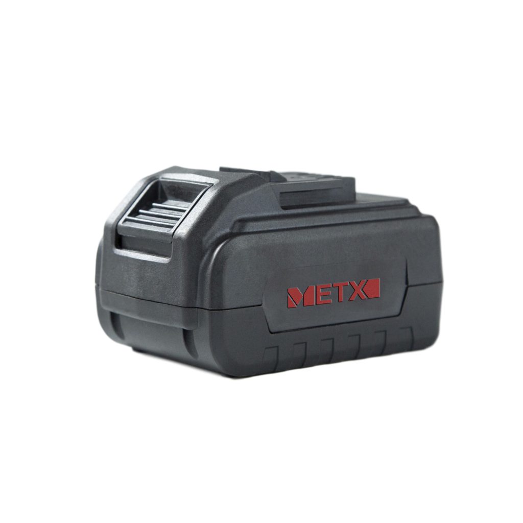 MXTOVEL Durable Reliable Replacement Battery 20V