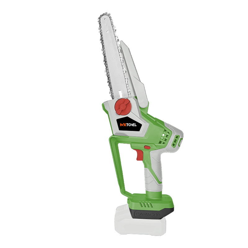 Professional Cordless Power Chain Saw Customizable