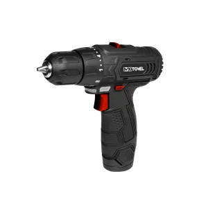 Cordless Drill Driver