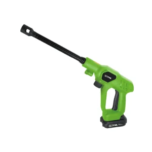 Pressure Washer