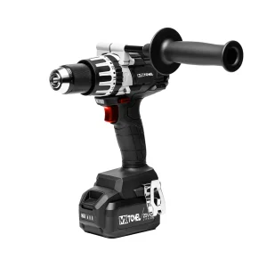 Hammer Drills