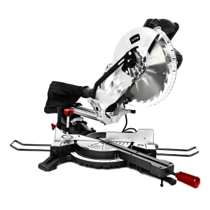 Sliding Miter Saw