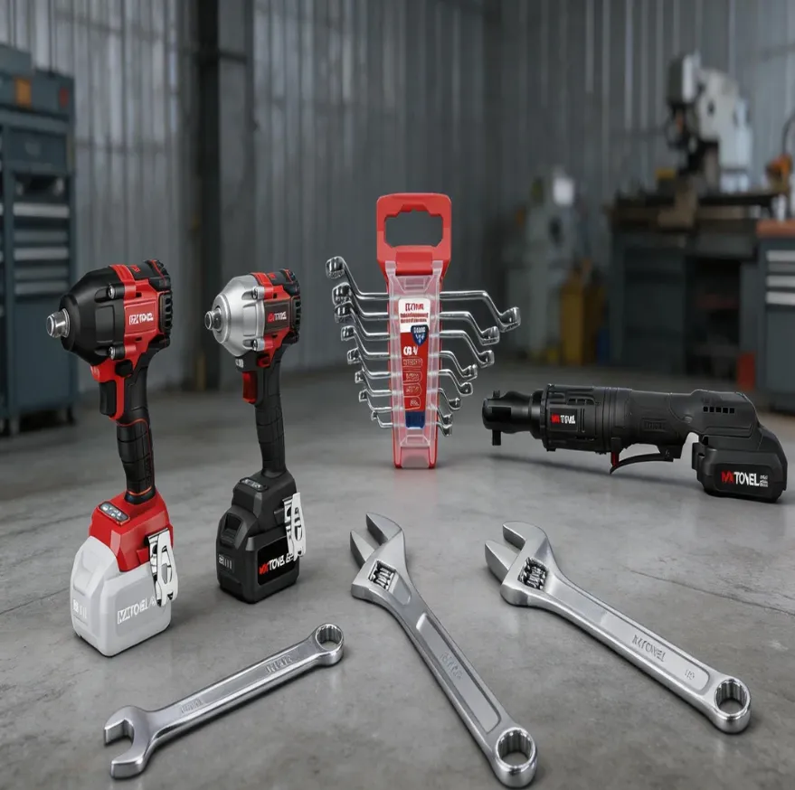 Best Wrench 2026 Top Picks for Every Need