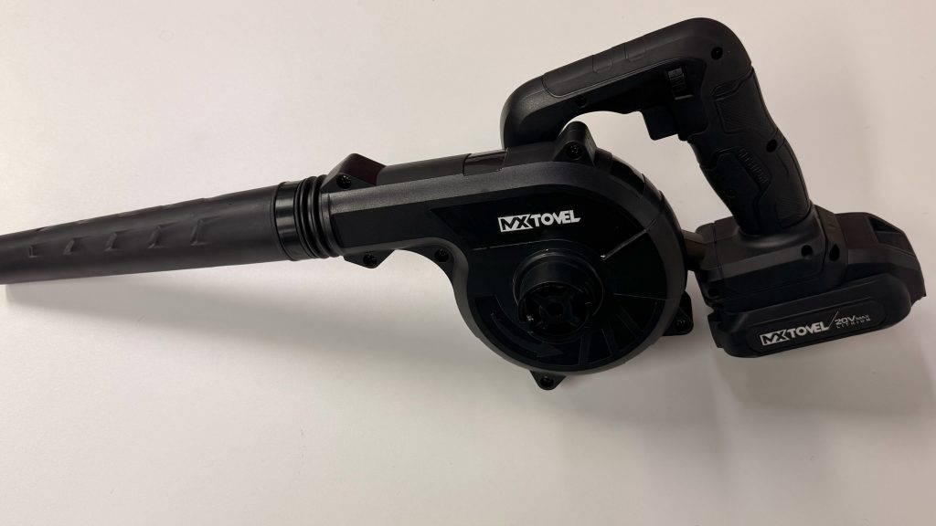 MXTOVEL Cordless Blower