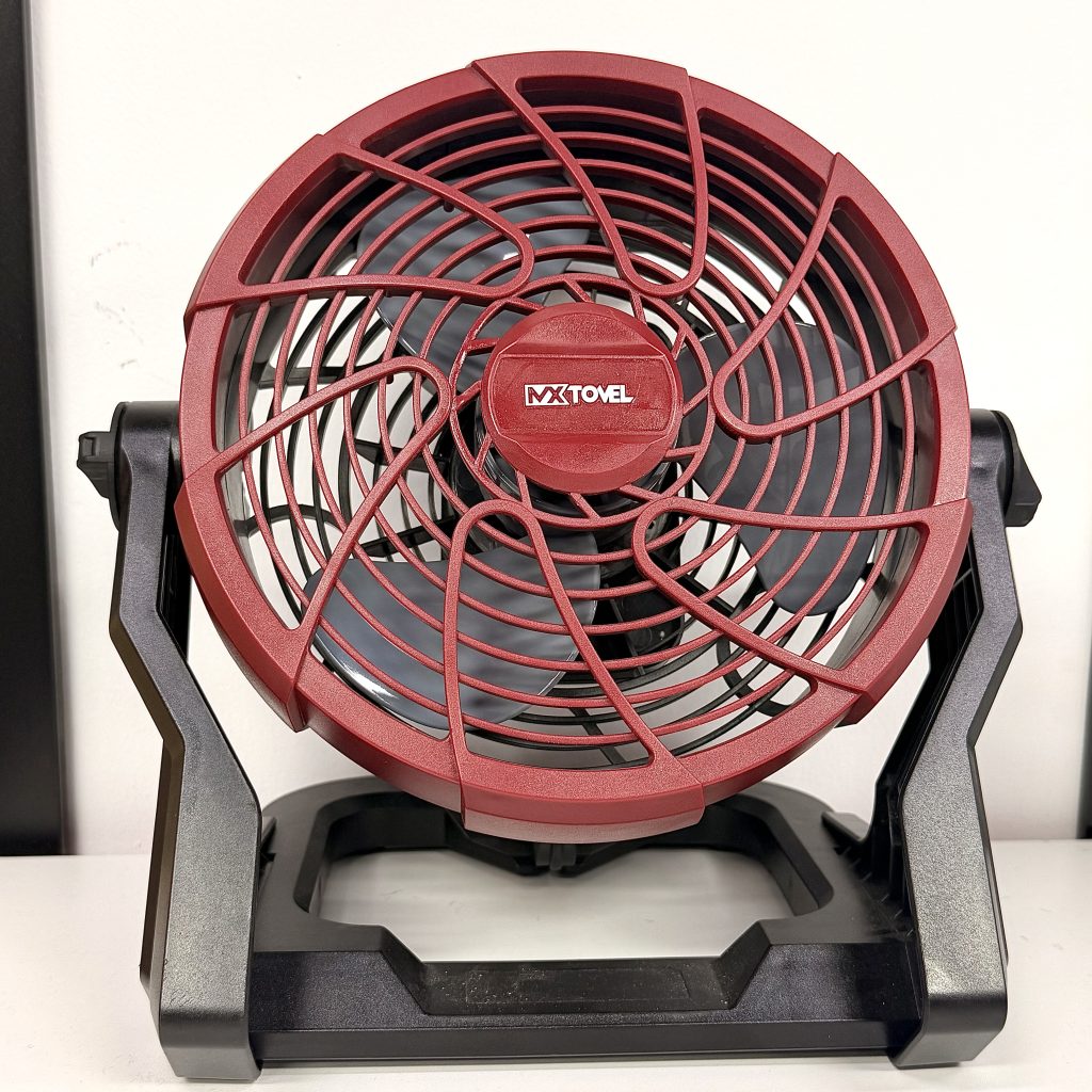 MOTVEL Cordless Fan