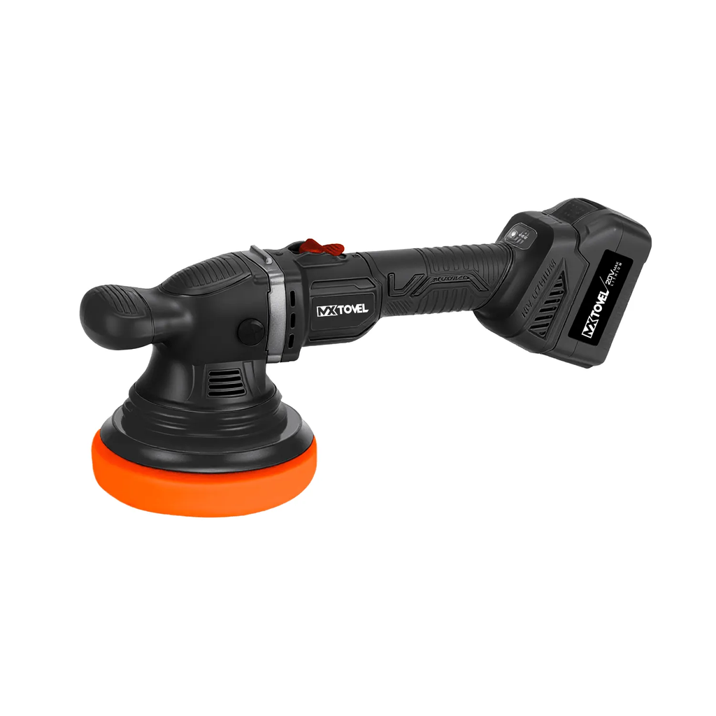 MXTOVEL Brushless Polisher