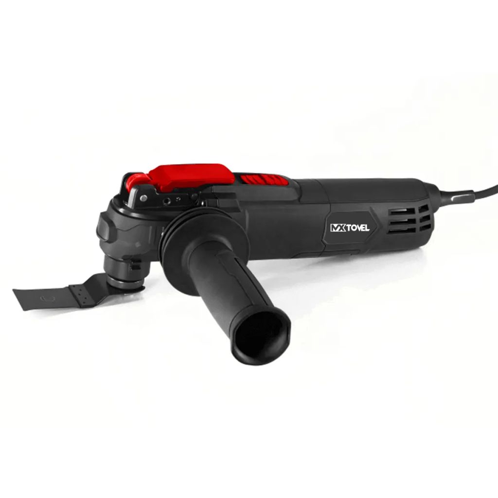 MXTOVEL Cordless Multi Function Oscillating Tool